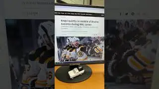 David Krejci Retires!?! #nhl