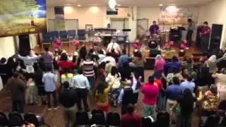 Pastor Isaac  sauceda