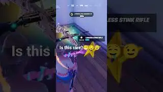 are these rare I found them both at snobby shores?!?!??!😉🤤🤤😉#fortnite #1million #gaming