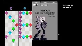 How To Use Friday Night Funkin’ Debug Menu
