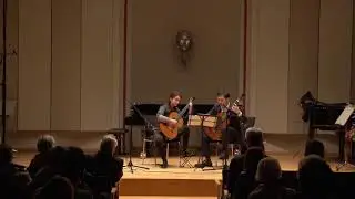 Largo and Rondo Carulli