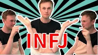 Why People Push Your Buttons, INFJ