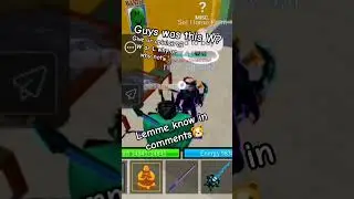 was it W🤯?? #bloxfruits #roblox #mixtape #tutorial #survival #stealabrainrot #plantsvsbrainrot