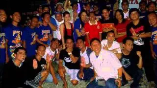 BETA PHI OMEGA (Betanians) Davao Chapter 43rd Anniversary @  Robel's Resto Bar Davao City