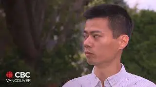 TD Bank apologizes after almost $8K taken from B.C. man's bank account in case of mistaken identity