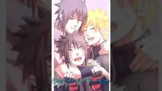 One-Shot, Dónde está mi bebé (Sasunaru)