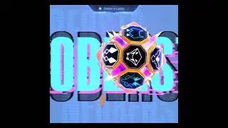 Day19!! 1x Draw April 30.2025 #neobeast
