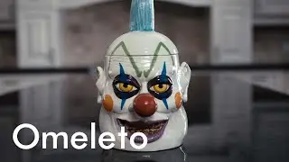 KOOKIE | Omeleto Horror