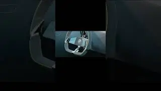 BMW iVision Dee&hellip; A car that changes color&hellip; #fypviral #cartoon #trendingnow #aicars #fypシ