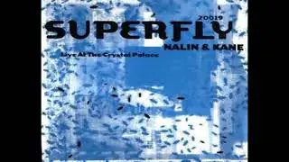 Nalin & Kane - Live At The Crystal Palace (Bedrock Remix) (2000)