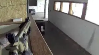 Division Zero at Stockyard Airsoft (GOT EM!)  5-30-15