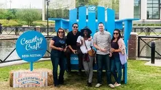 2016 Country & Craft Beer Festival