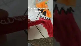 #drawing#beast drawing Naruto beast!