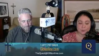 Faith & Fitness: How to Get Holy AND Healthy | Fr Sam