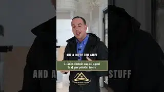 Real Estate 101 with Kyle Seyboth: Have An End Buyer in Mind
