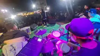 Yaisha// stage performance // 
