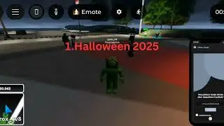 3 Kode Cdid November 2025