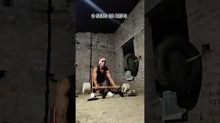 hard work 💪 #motivation #shortvideo #fitness #desi #hardwork