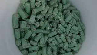 Rabbit Control: Pindone Pellets in Bait Stations