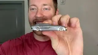 Car Shaped Nail Clipper, Fun & Durable Grooming Tool for Men, Husband, Kids Review