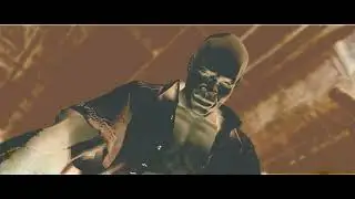 Resident Evil 5: Intro