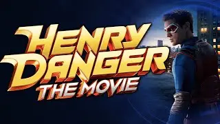 A LOOK AT... Henry Danger: The Movie! | Sventastic Movie Review