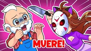 &iexcl;JAM&Aacute;S DEBI&Oacute; CONFIAR EN M&Iacute;! 😈 AHORA SOY ASESINA 🔪 | LINGAMES