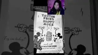 STEAM BOAT WILLY HORROR GAME?? MICKEY MOUSE IS SHAKING! #gaming #twitch #horror