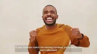 Win Big with Binance Lottery! Copy 1