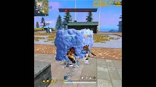 MP40 AND M14 COMBINATION 💀 || GARENA FREE FIRE🔥#booyah  #ff #trending #booyah #capcut #itssaddat