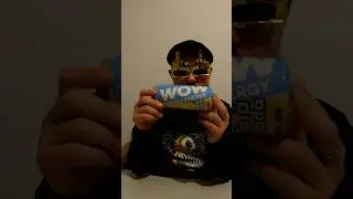 Энергетик Wow Energy Pina Colada - #shorts