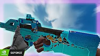 Bloodstrike sweat pro like gameplay! 4K (No Commentary)