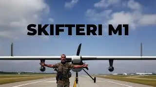 SKIFTERI M1