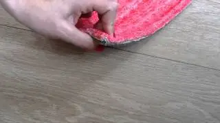 Tapis uni chin&eacute; 
