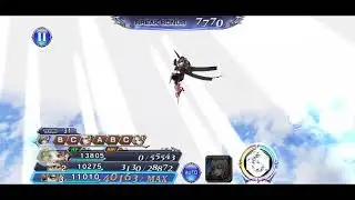 DFFOO - Gau event Chaos Global