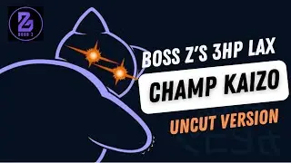 First Champion Kaizo Ironmon FireRed in Malaysia by 3HPLAX