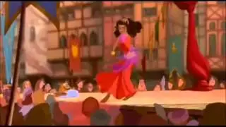 Disney sexy girls - Beautiful liar Shakira & Beyonce
