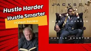 Hustle Harder Hustle Smarter Audio Book Summary And Review|Craig Leidheiser