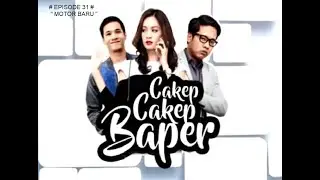 Sitkom Romantis (CCB Eps 31) Lucu Bangeett -  