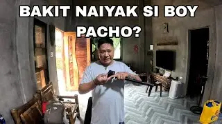 AKALA NYA NAWALA NA | Louie TV