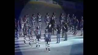 Tom Zanoski tribute