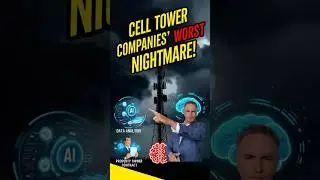 Cell Tower Lease Secrets EXPOSED! What Telecom Companies Don&rsquo;t Want You to Know