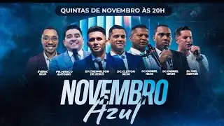 Quinta Profética | Dc Cleiton Silva