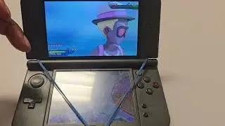 SHINY HEATRAN 964 ENCOUNTERS[SR]|QUEST FOR SHINY LIVING DEX #485
