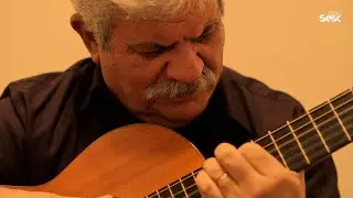 Dori Caymmi: 80 anos de um cantador | EPK | Selo Sesc