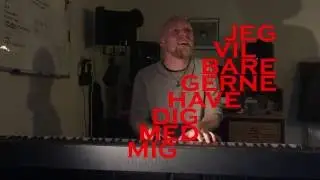 Far og søn