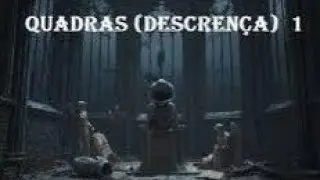 Quadras Descren&ccedil;a 1 - Belmiro Braga  (Chico Xavier - Lv. Parnaso de Al&eacute;m T&uacute;mulo)