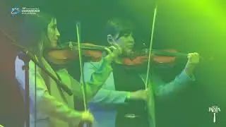 Bándalos - El milenario