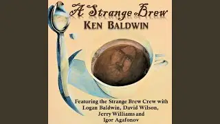 When Clouds Collide (feat. David Wilson, Logan Baldwin & Jerry Williams)