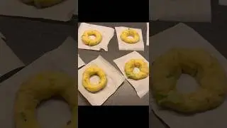 Two wasys snack idea #shorts #viral #food #trending #ytshorts